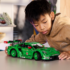 LEGO Technic Porsche 911 GT3 R REXY AO Racing Car 42224 (3)