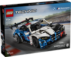LEGO Technic BMW M4 GT3 EVO Race Car 42226