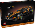 LEGO Technic Formula 1 McLaren MCL39 F1 Car 42228