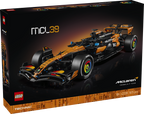 LEGO Technic Formula 1 McLaren MCL39 F1 Car 42228