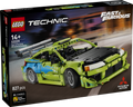 LEGO Technic Fast and Furious Mitsubishi Eclipse Car 42229