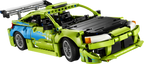 LEGO Technic Fast and Furious Mitsubishi Eclipse Car 42229 (2)