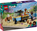 LEGO Friends Mobile Bakery Food Cart 42606