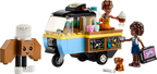 LEGO Friends Mobile Bakery Food Cart 42606 (2)