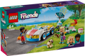 LEGO Friends Electric Car and Charger 42609