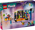 LEGO Friends Karaoke Music Party 42610