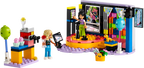 LEGO Friends Karaoke Music Party 42610 (2)