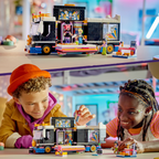 LEGO LEGO Friends Pop Star Music Tour Bus 42619 (3)