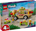 LEGO Friends Hot Dog Food Truck 42633
