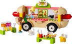 LEGO Friends Hot Dog Food Truck 42633 (2)
