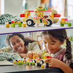 LEGO Friends Hot Dog Food Truck 42633 (3)