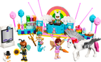 LEGO Friends Costume Party with Unicorn & Fairy 42661 (2)