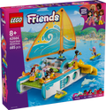 LEGO Friends Travel Boat Adventure 42664