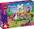 LEGO Friends Puppy Playground 42665