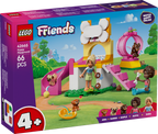 LEGO Friends Puppy Playground 42665