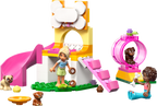 LEGO Friends Puppy Playground 42665 (2)