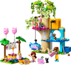 LEGO LEGO Friends Cat Birthday Party & Tree House 42666 (2)