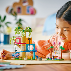 LEGO LEGO Friends Cat Birthday Party & Tree House 42666 (3)