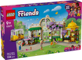 LEGO Friends Plant Cafe & Flower Shop 42671