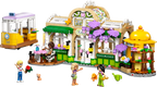 LEGO Friends Plant Cafe & Flower Shop 42671 (2)