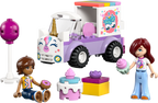 LEGO Friends 4+ Unicorn Cake Delivery Car 42675 (2)