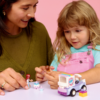 LEGO Friends 4+ Unicorn Cake Delivery Car 42675 (3)