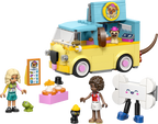 LEGO Friends Nature and Animals Pet Accessories Van 42678 (2)
