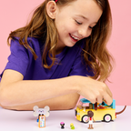 LEGO Friends Nature and Animals Pet Accessories Van 42678 (3)