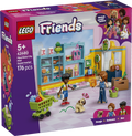 LEGO Friends Entertainment and Stories Heartlake City Convenience Store 42680