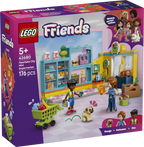 LEGO Friends Entertainment and Stories Heartlake City Convenience Store 42680