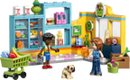 LEGO Friends Entertainment and Stories Heartlake City Convenience Store 42680 (2)