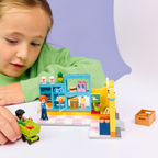 LEGO Friends Entertainment and Stories Heartlake City Convenience Store 42680 (3)