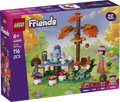 LEGO Friends Nature and Animals Forest Tea Party 42690