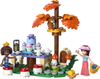LEGO Friends Nature and Animals Forest Tea Party 42690 (2)