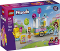 LEGO Friends Entertainment and Stories Ice Cream & Balloon Stand 42692