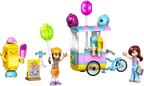 LEGO Friends Entertainment and Stories Ice Cream & Balloon Stand 42692 (2)