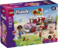 LEGO Friends Entertainment and Stories Pizza Truck 42694