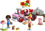 LEGO Friends Entertainment and Stories Pizza Truck 42694 (2)