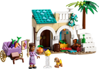 LEGO Disney Princess Asha in the City of Rosas 43223 (2)
