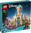 LEGO Disney Princess King Magnifico's Castle 43224