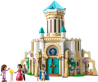 LEGO Disney Princess King Magnifico's Castle 43224 (2)