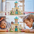 LEGO Disney Princess King Magnifico's Castle 43224 (3)