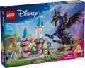 LEGO Disney Princess Maleficentâ€™s Dragon Form 43240