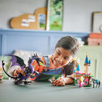 LEGO Disney Princess Maleficentâ€™s Dragon Form 43240 (3)