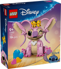 LEGO Disney Classic Angel 43257