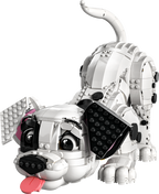 LEGO Disney Classic 101 Dalmatians Puppy 43269 (2)