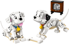 LEGO Disney Classic Lucky & Penny 101 Dalmatians Puppies 43271 (2)