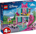 LEGO Disney Classic Minnie's Pet Hotel 43274