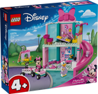 LEGO Disney Classic Minnie's Pet Hotel 43274