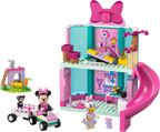 LEGO Disney Classic Minnie's Pet Hotel 43274 (2)
